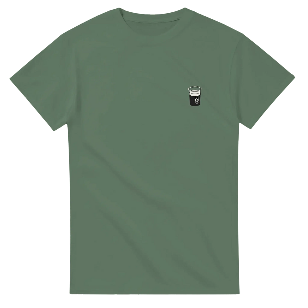 The Pintman Tee | Stout & About - Stout & About