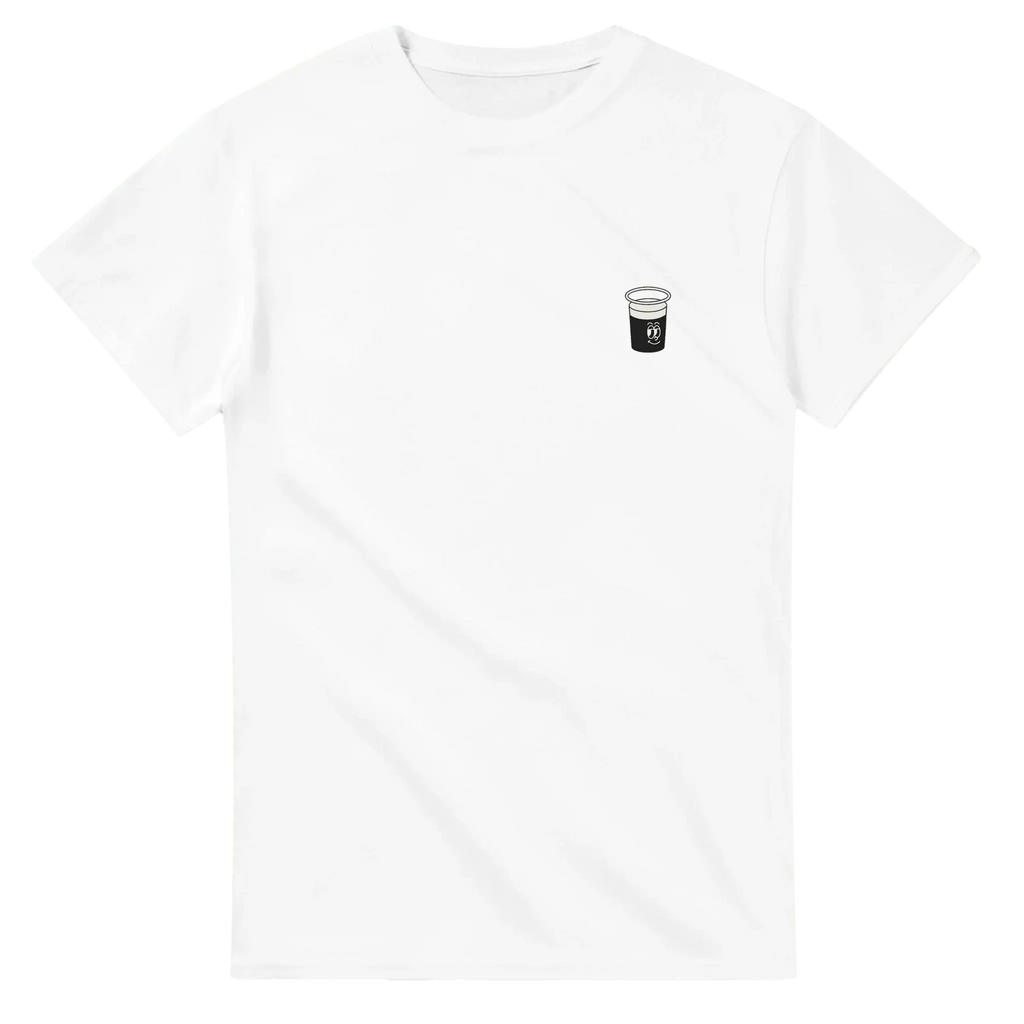 The Pintman Tee | Stout & About - Stout & About
