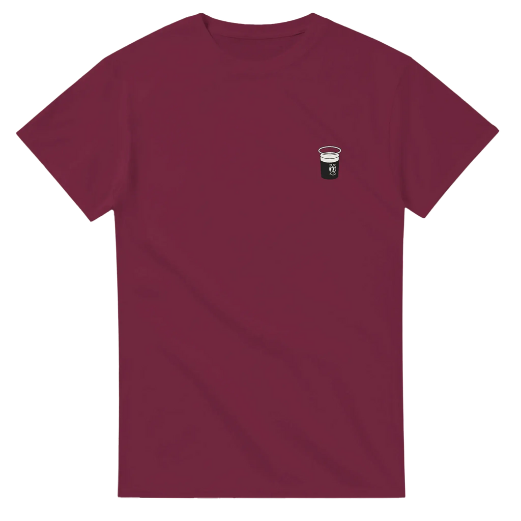 The Pintman Tee | Stout & About - Stout & About