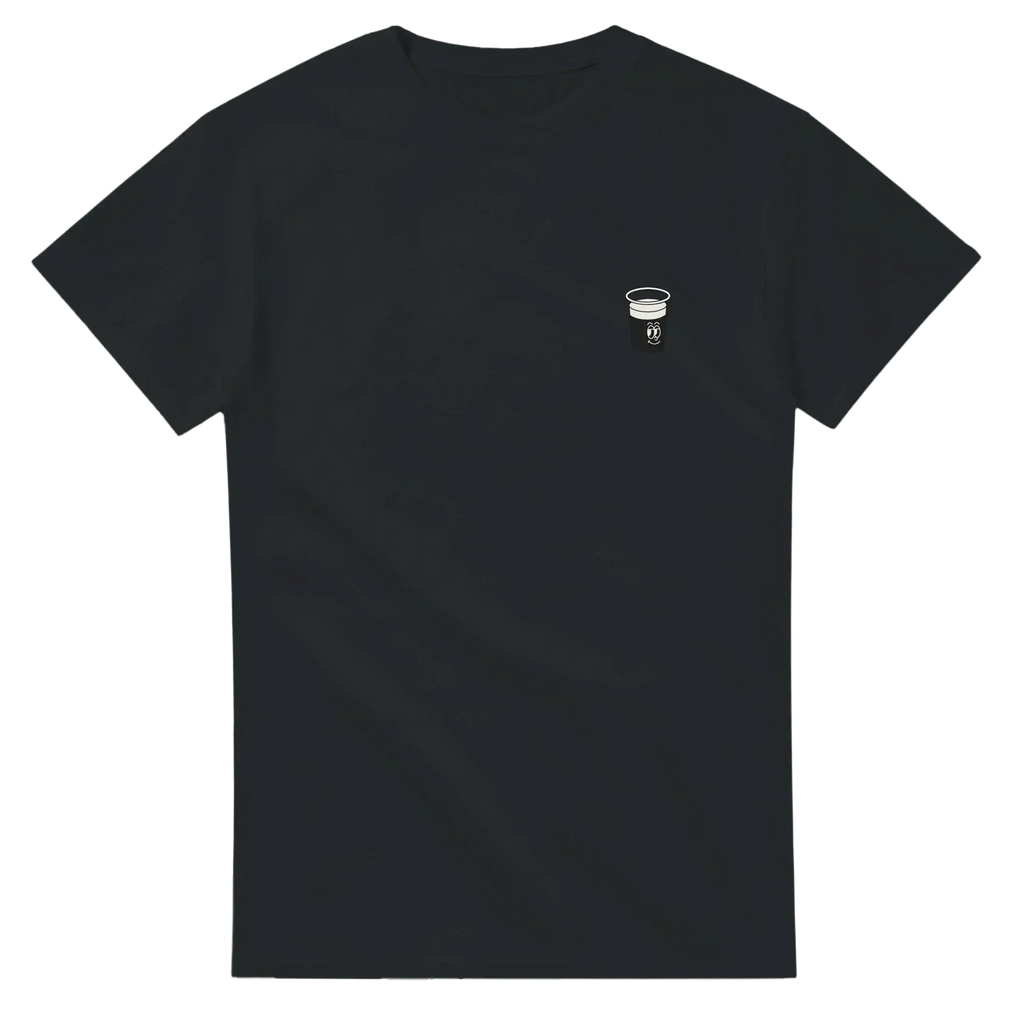 The Pintman Tee | Stout & About - Stout & About