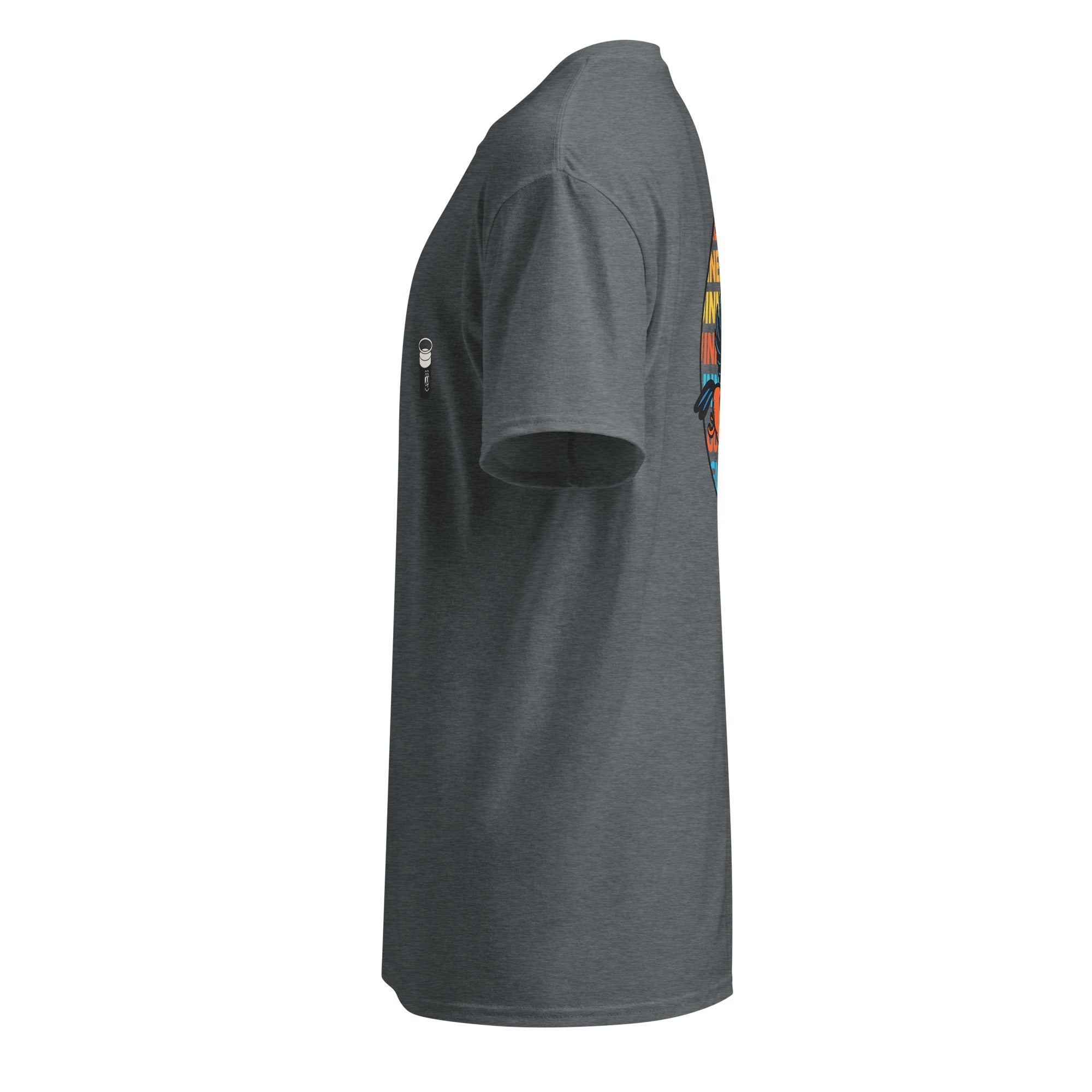 The Toucan Drop – Limited Guinness Graphic Tee - Stout & About