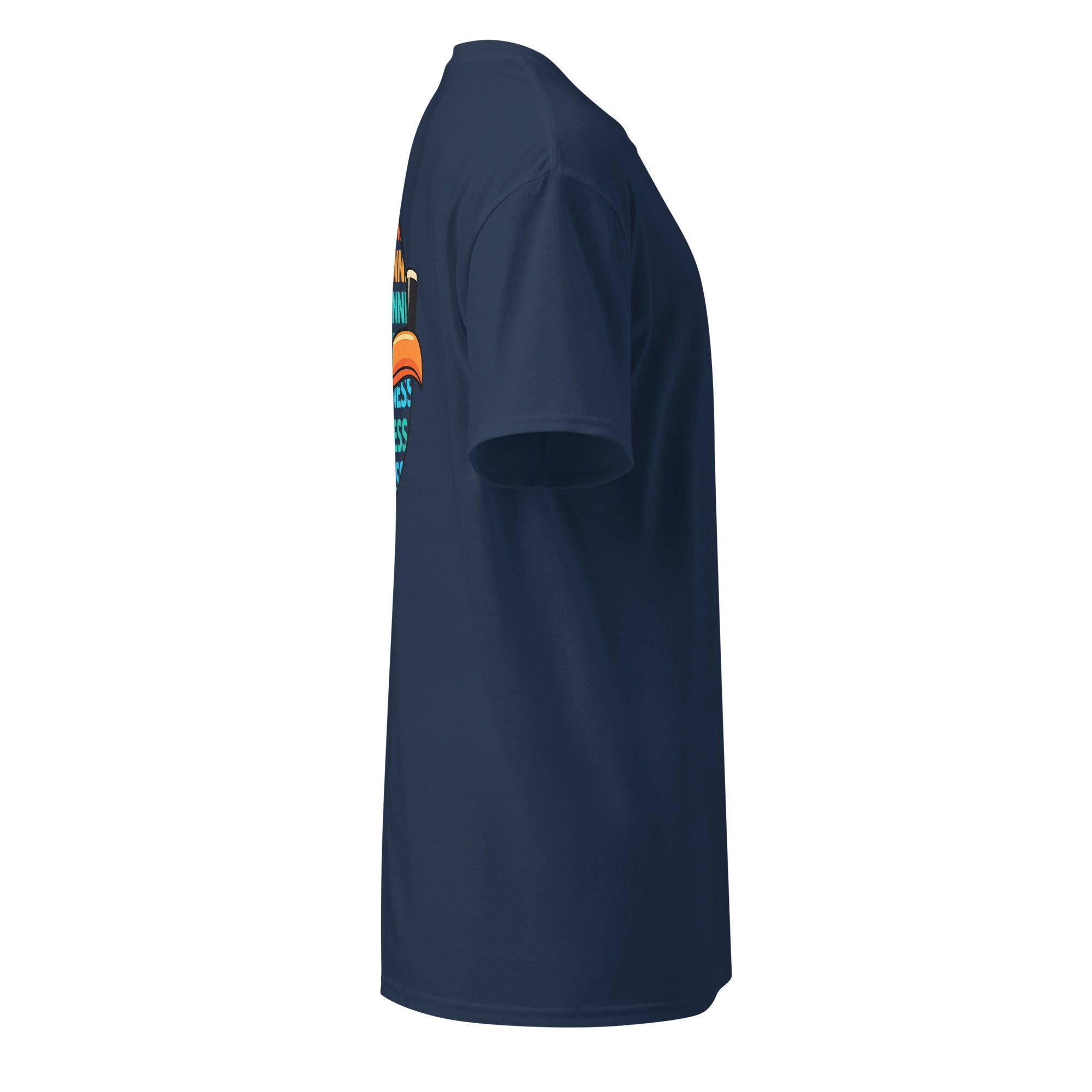 The Toucan Drop – Limited Guinness Graphic Tee - Stout & About