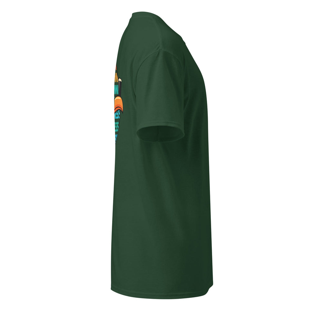 The Toucan Drop – Limited Guinness Graphic Tee - Stout & About