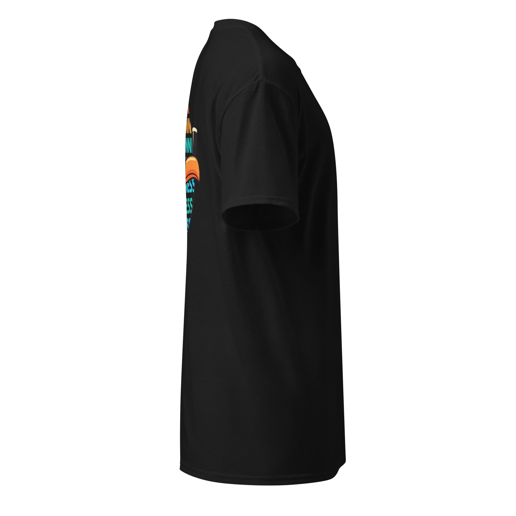 The Toucan Drop – Limited Guinness Graphic Tee - Stout & About