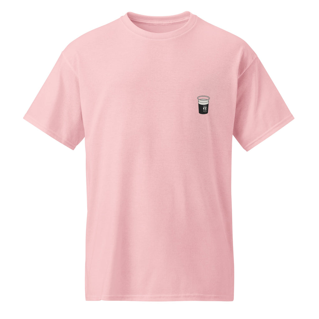 The Toucan Drop – Limited Guinness Graphic Tee - Stout & About