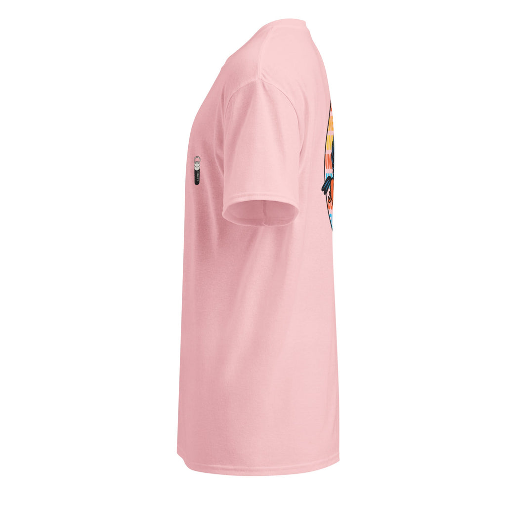 The Toucan Drop – Limited Guinness Graphic Tee - Stout & About