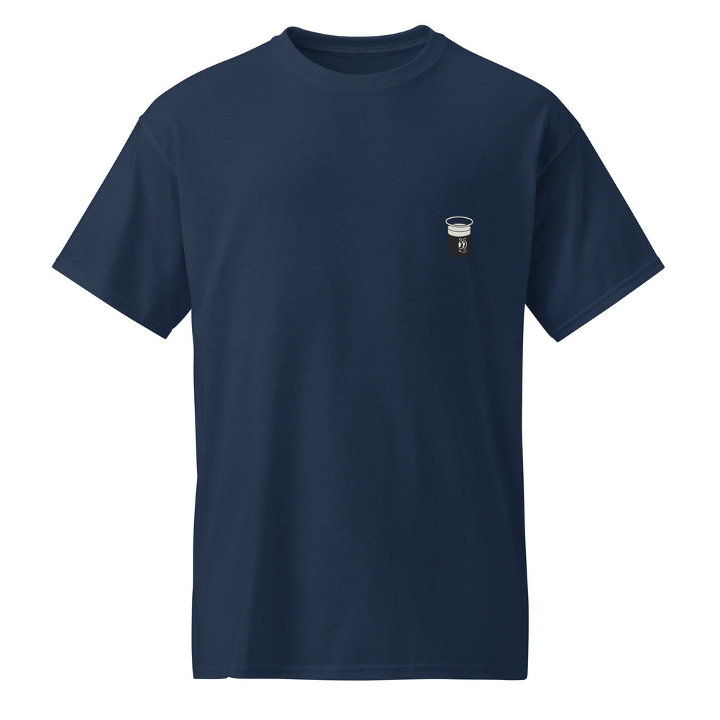 The Toucan Drop – Limited Guinness Graphic Tee - Stout & About