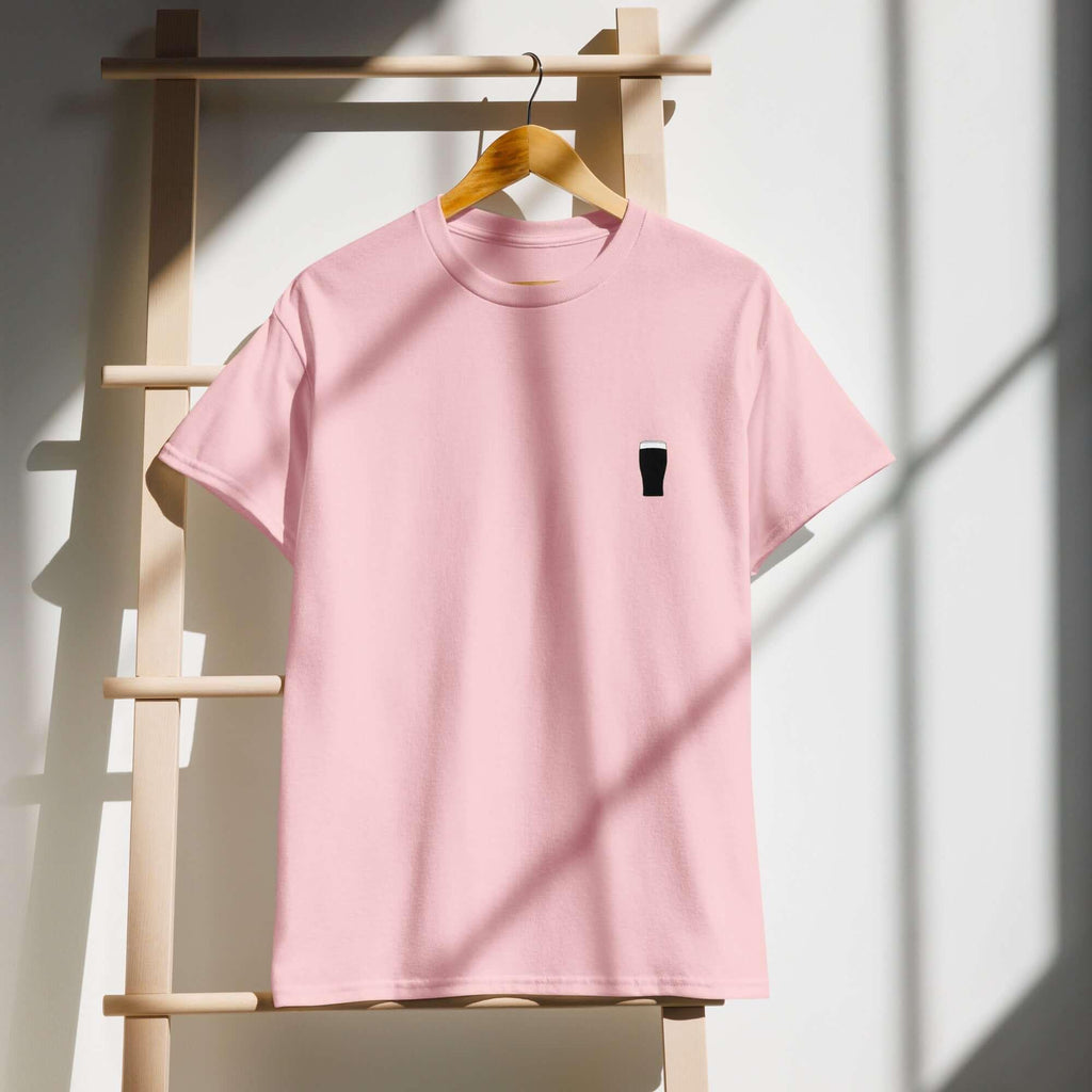 The Toucan Drop – Limited Guinness Graphic Tee - Stout & About