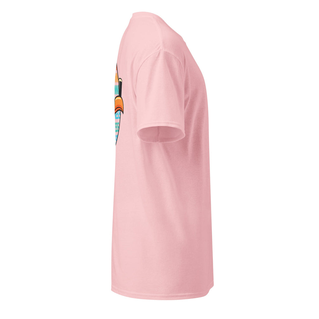 The Toucan Drop – Limited Guinness Graphic Tee - Stout & About