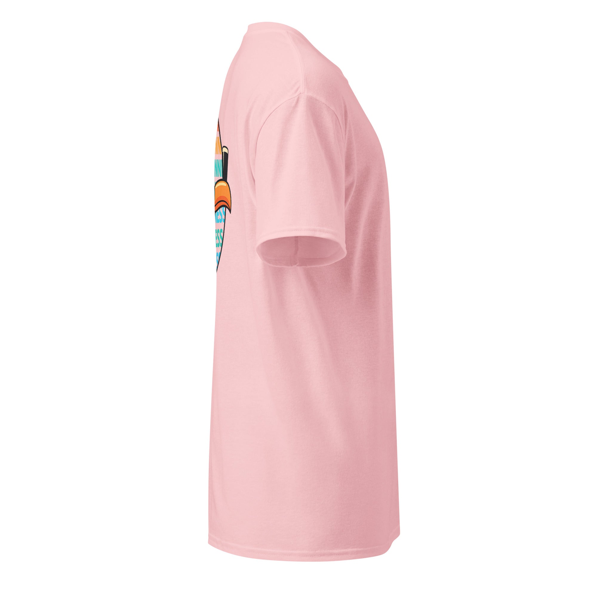 The Toucan Drop – Limited Guinness Graphic Tee - Stout & About