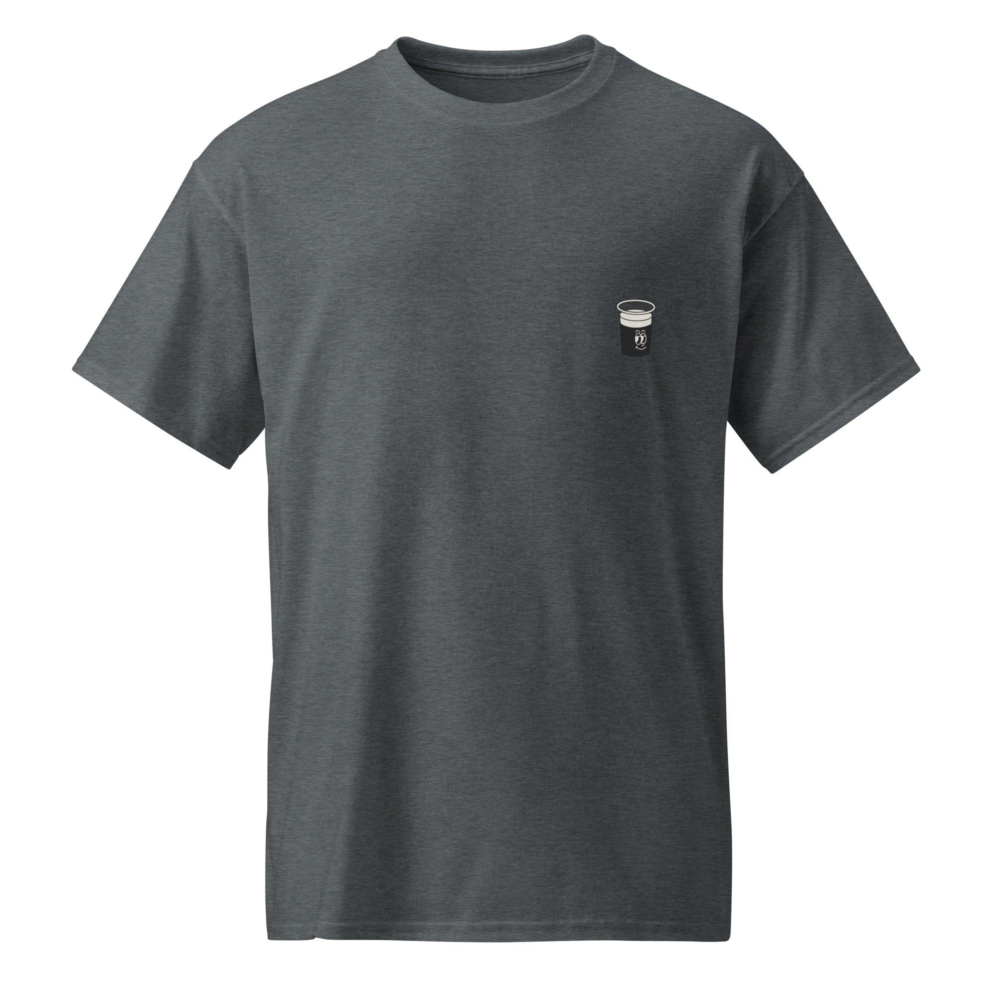 The Toucan Drop – Limited Guinness Graphic Tee - Stout & About