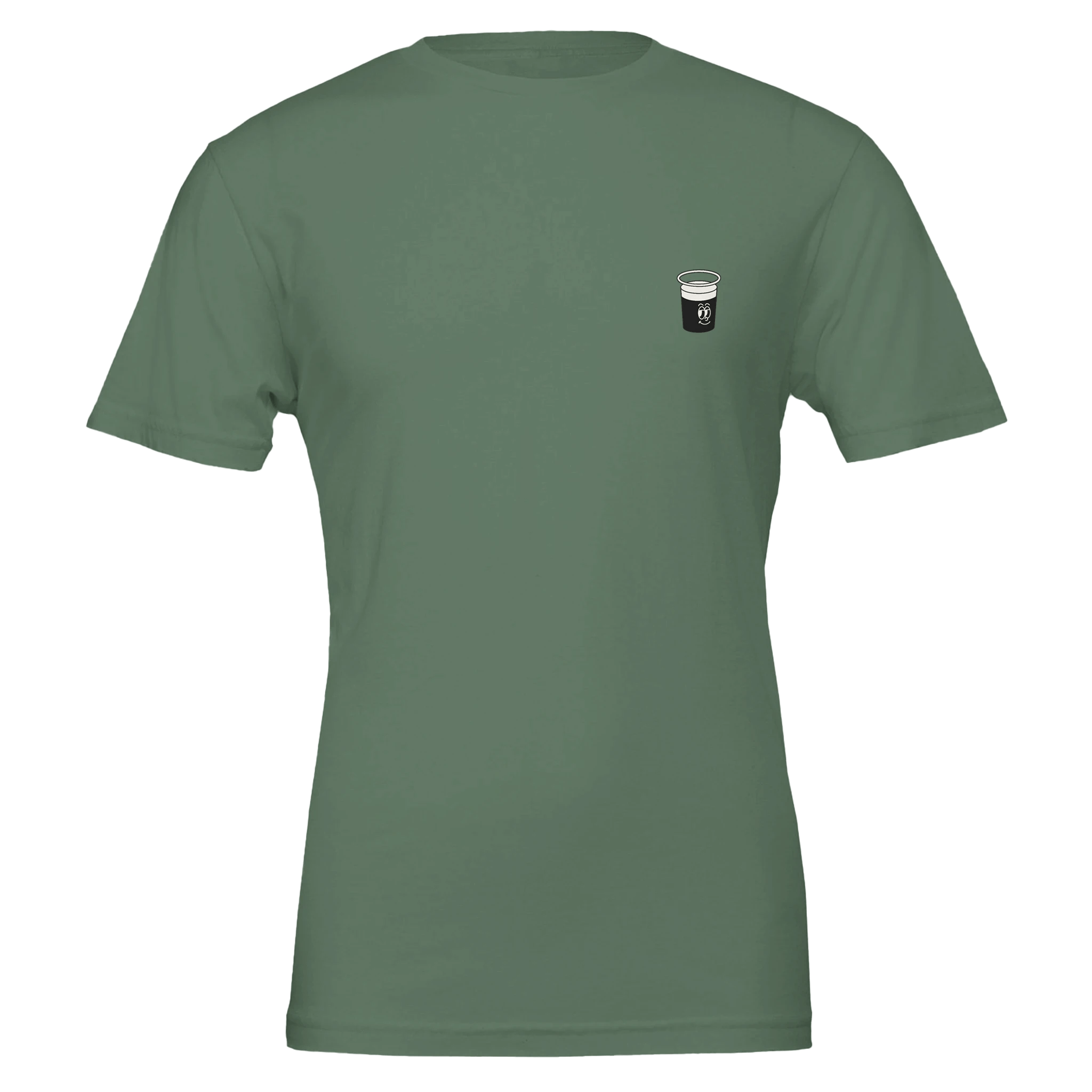 The Two - Pour Tee – Toucan Up Front, Guinness Out Back - Stout & About