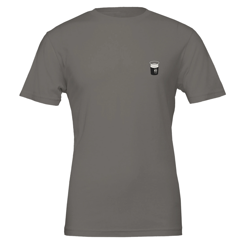 The Two - Pour Tee – Toucan Up Front, Guinness Out Back - Stout & About