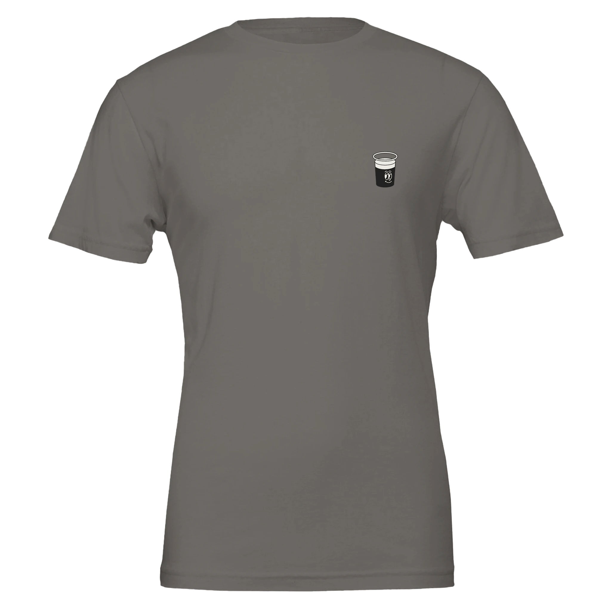 The Two - Pour Tee – Toucan Up Front, Guinness Out Back - Stout & About