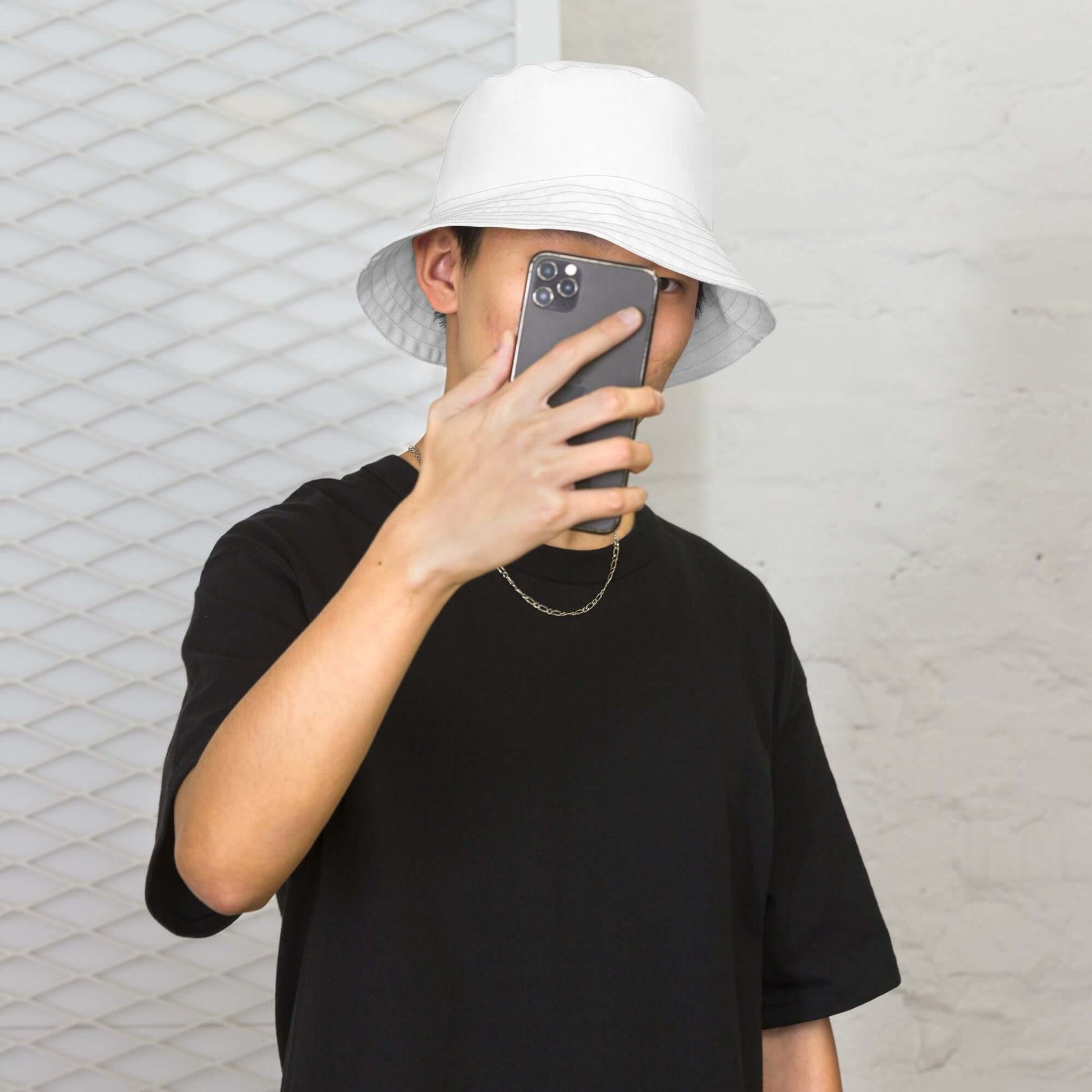 Still Beamin' Beamish Stout Festival Bucket Hat - Stout & About